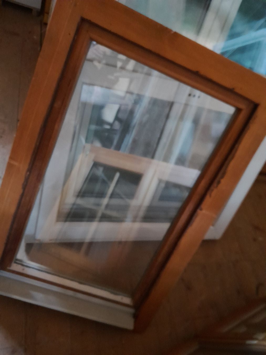 Finestre: Fenster – Usato da Marbach LU venduto da san_8kt5 1