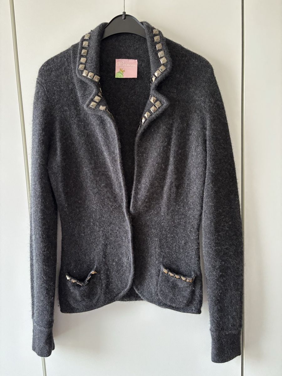 Princess goes hollywood Jacken: Strickjacke Cashmere – Gebraucht aus Zürich von ConnieS01