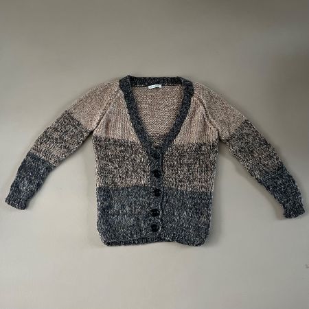neuer VIVANA GRAF „Ronja“ Cardigan | Neupreis CHF 360.- 🤎