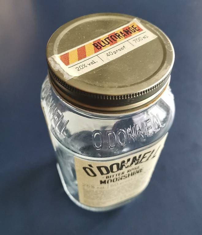 Contenitori & Simili: Original Mason Jars / Einmachgläser mit Deckel - 700ml – Usato da Zürich venduto da SecondHandLife 2