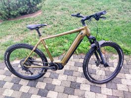 CILO Rocktrail CMX"06+