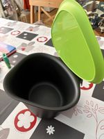 Tupperware ADRETTO pattumiera per scarti o altro