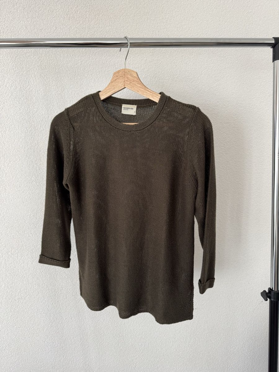 Maglioni & Felpe: Pullover von Reserved, S – Usato da Granges VS venduto da rvn