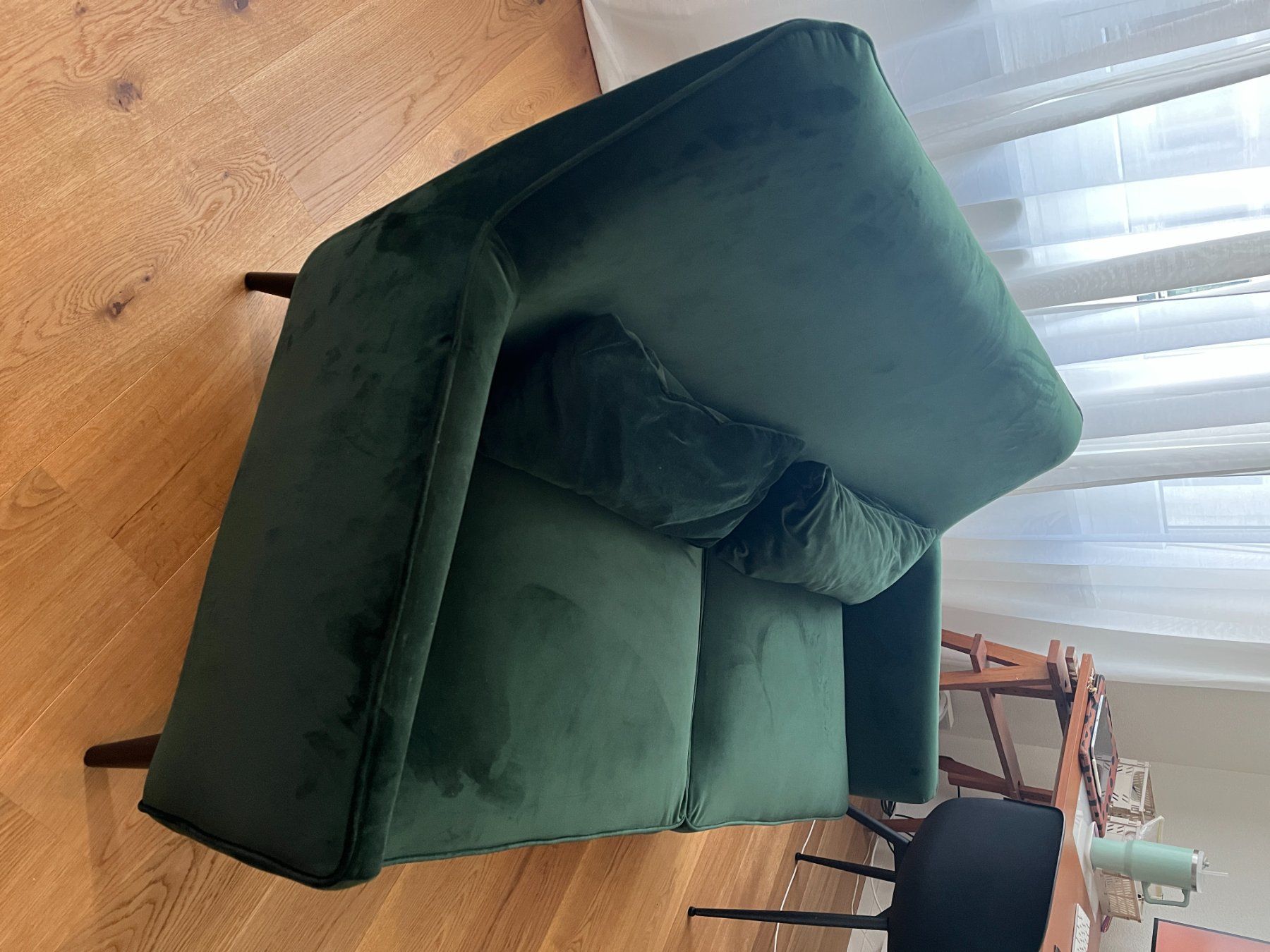Sofas: 2er Sofa – Gebraucht aus kriens von liv_97q9 1
