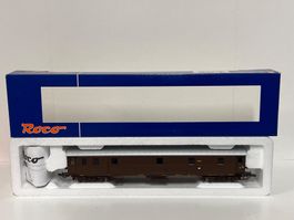 Roco 44695 FS Poste H0 DC