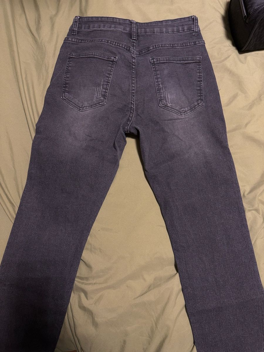 Jeans: Jeans uomo S – Gebraucht aus Lugano von ari_2v6v 3