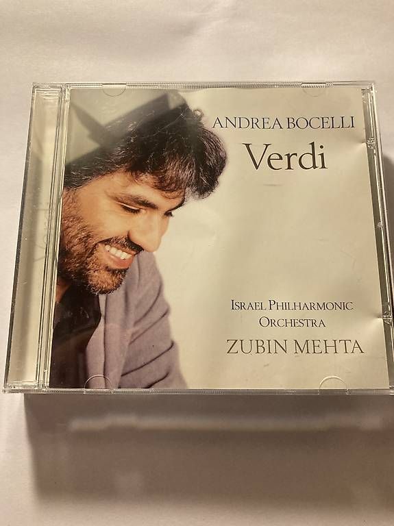 CD: 5 CDs zu verkaufen – Usato da Altendorf venduto da tone81 2