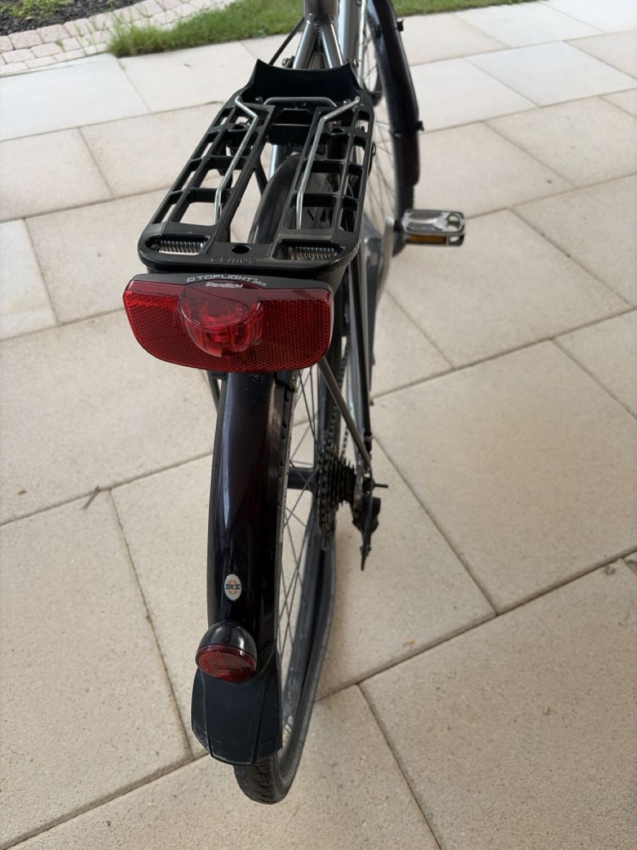 Specialized Biciclette: Giant Velo 28” – Difettoso da Aarberg venduto da Katire 5
