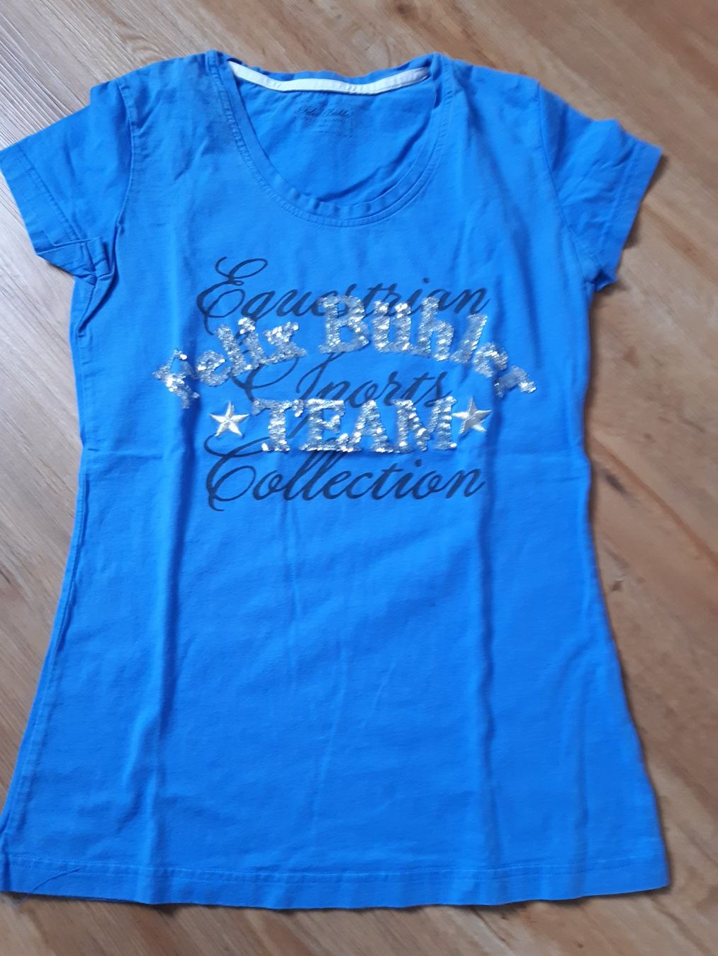 T-shirt: T-Shirt Set – Usato da Waldkirch venduto da Parry01 3