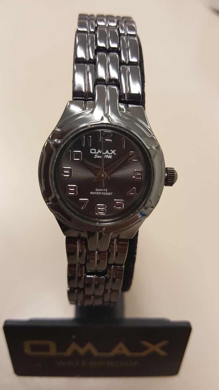 Orologi: OMAX Damenuhr – Nuovo (secondo la descrizione) da Zürich venduto da shimibene