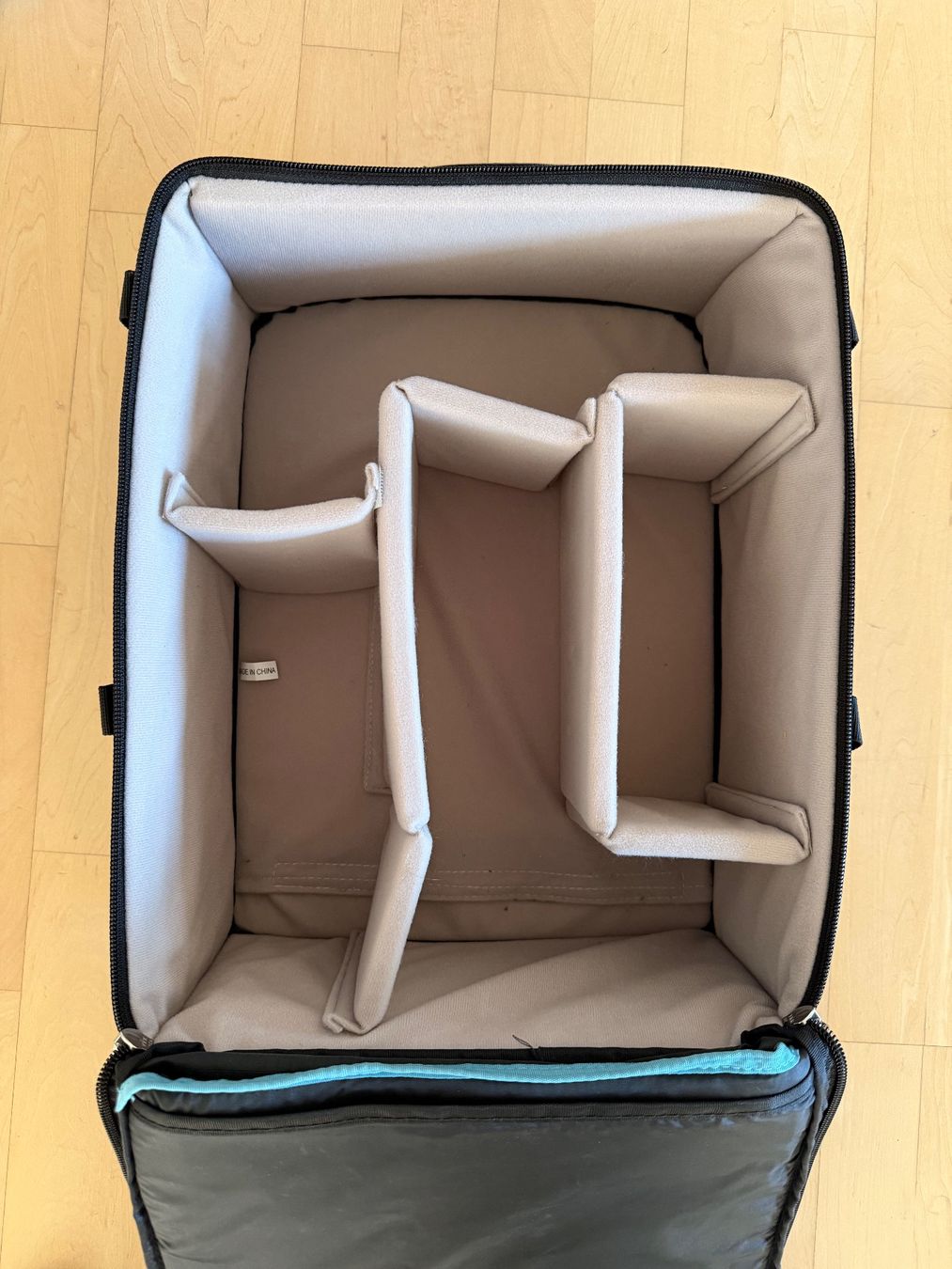 Taschen: F-Stop Large Pro ICU – Gebraucht aus Au ZH von Dolichotis 1