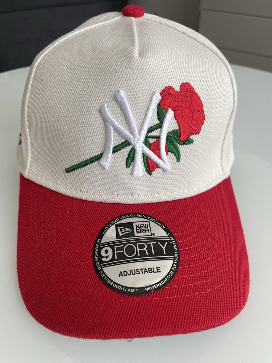 New Era Copricapi, berretti & cappellini: NY New Era - Special edition – Nuovo e nell'imballaggio originale da Rapperswil SG venduto da mak_7wfk