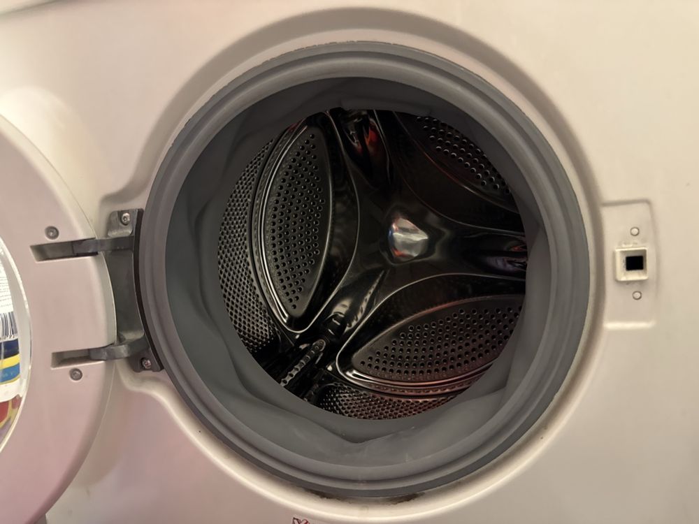 Lavelinge Bosch Maxx 7 Performance 1200, occasion (D'occasion) à — free download