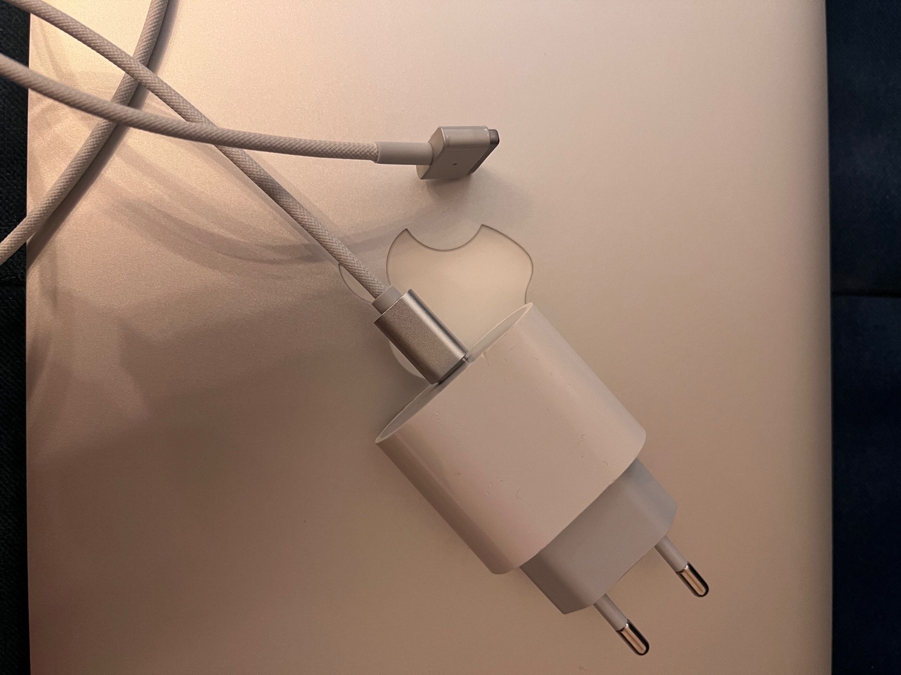 Apple Portables: MacBook Air A1465 – D'occasion à Wädenswil par dai_2bcv 8