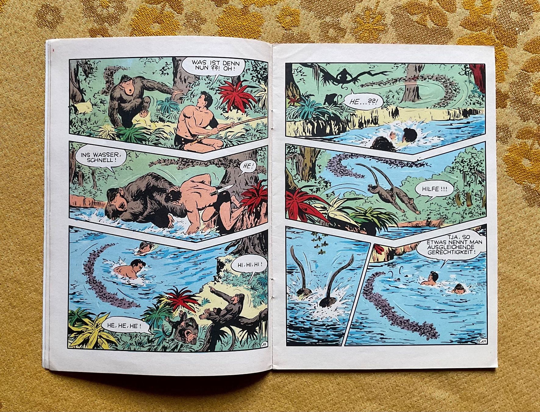 Fumetti: Z Bild Abenteuer Heft Nr 47 – Usato da Endingen venduto da nathan05 3