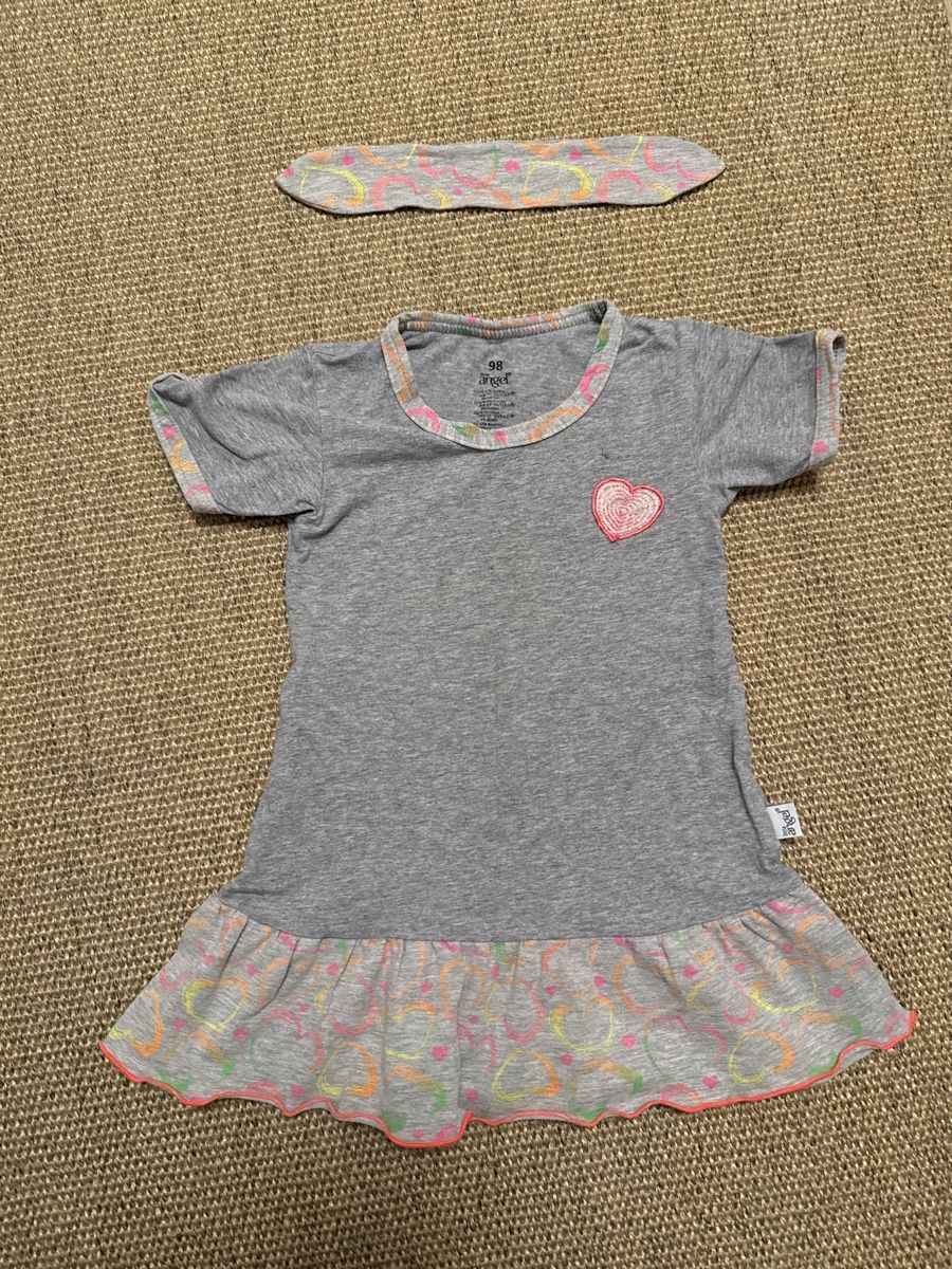 Kleider & Röcke: Little Angel - Outlast 98 Kleid – Gebraucht aus Rickenbach Sulz von Aurelina