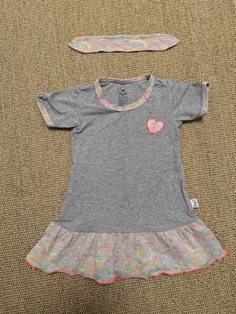 Little Angel - Outlast 98 Kleid
