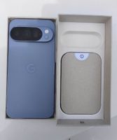 Google Pixel 10 Pro 16GB/128GB Monnstone garanti bis 05.2028