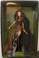 Faraway Forest Elf Barbie Gold Label