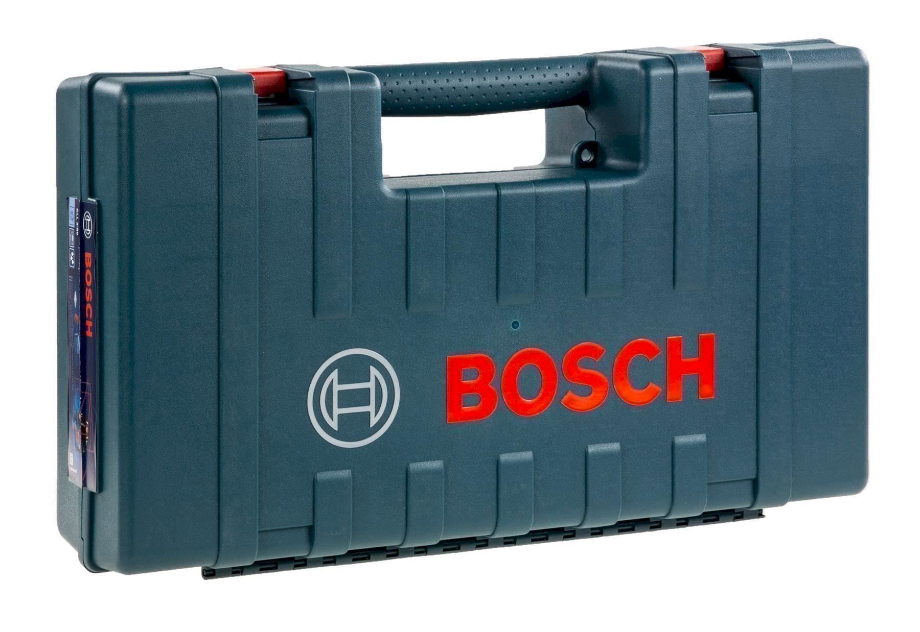 Bosch Misurare: Bosch GLL 3-80 Professional Linien – Nuovo e nell'imballaggio originale da Bottighofen venduto da zaap 3