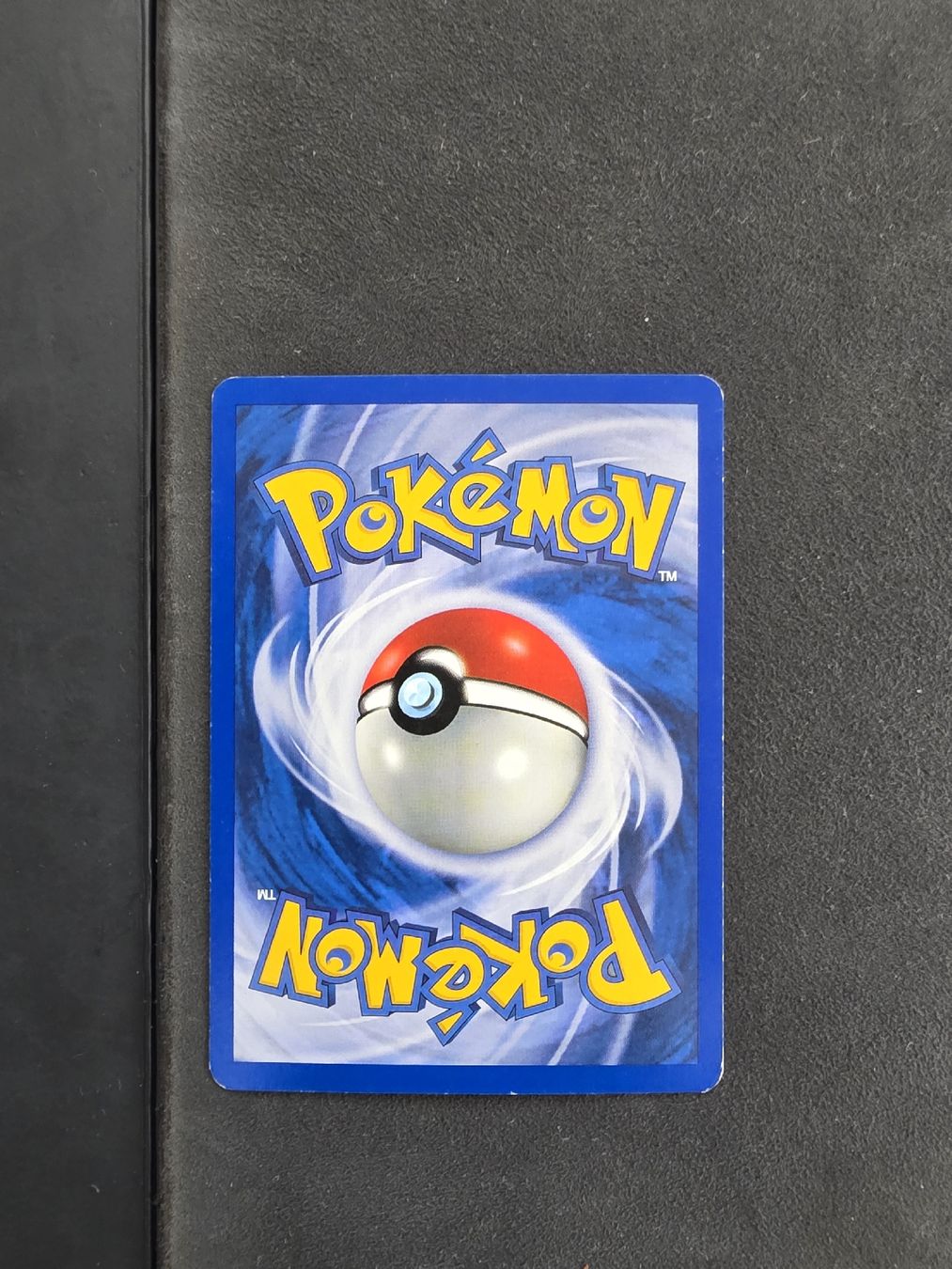 Pokémon Sammelbilder & Trading cards: Pokémon Karte Helles Machock Neo Revolution – Gebraucht aus oberbuchsiten von thug4 3