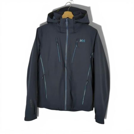 Helly Hansen Funktionsjacke – Blau – Grösse S/P –
