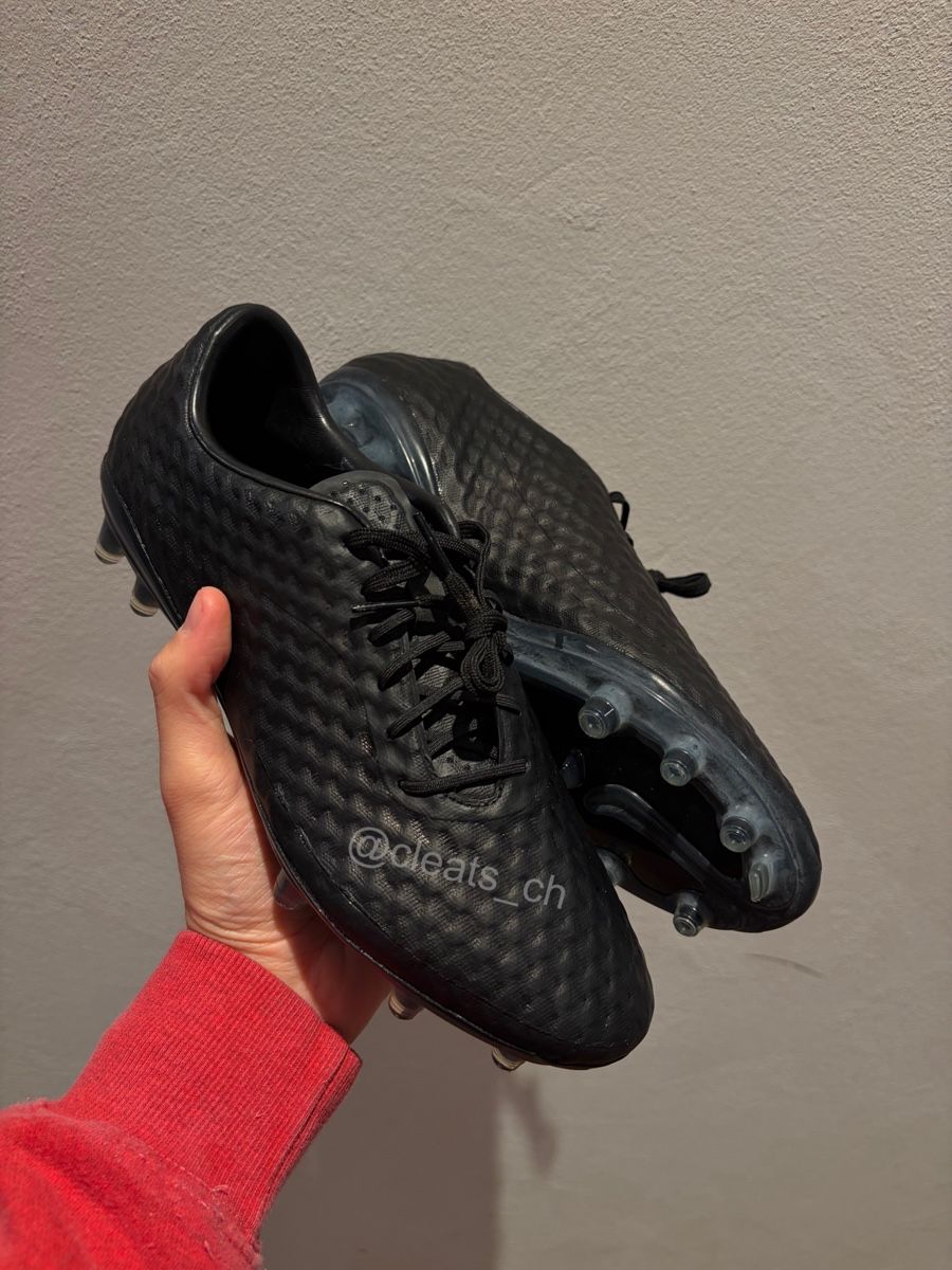 Nike Herrenschuhe: Nike Hypervenom Sample – Neu (gemäss Beschreibung) aus Cham von fuli