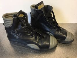 Boots Design ital eagle Gr. 36