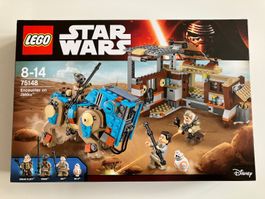 LEGO Star Wars 75148: Encounter on Jakku