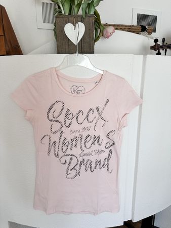 T-Shirt Soccx Gr. S