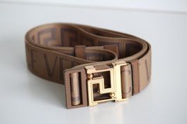 NEU - Versace Gürtel La Greca
