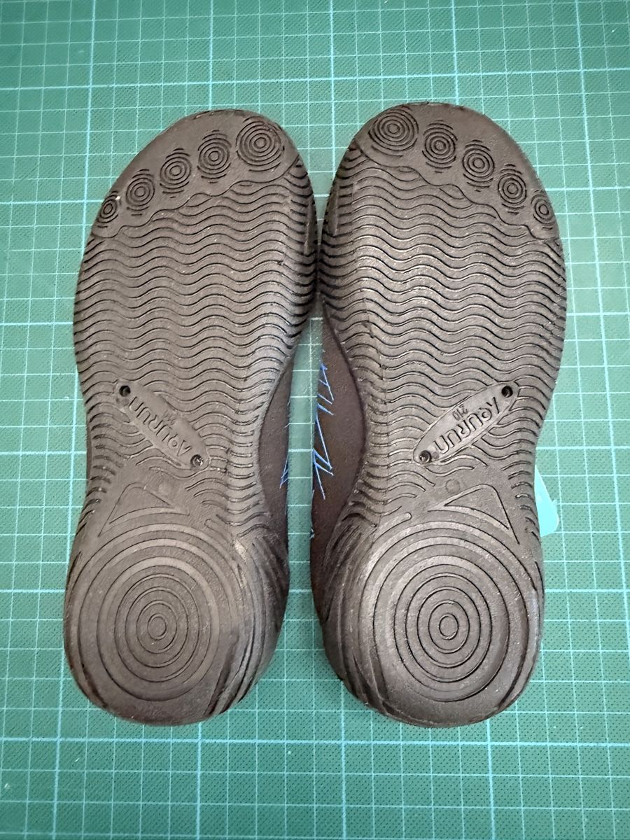 Scarpe per ragazzi: Badeschuhe 33.5 – Nuovo e nell'imballaggio originale da Luzern venduto da Andrinos 2