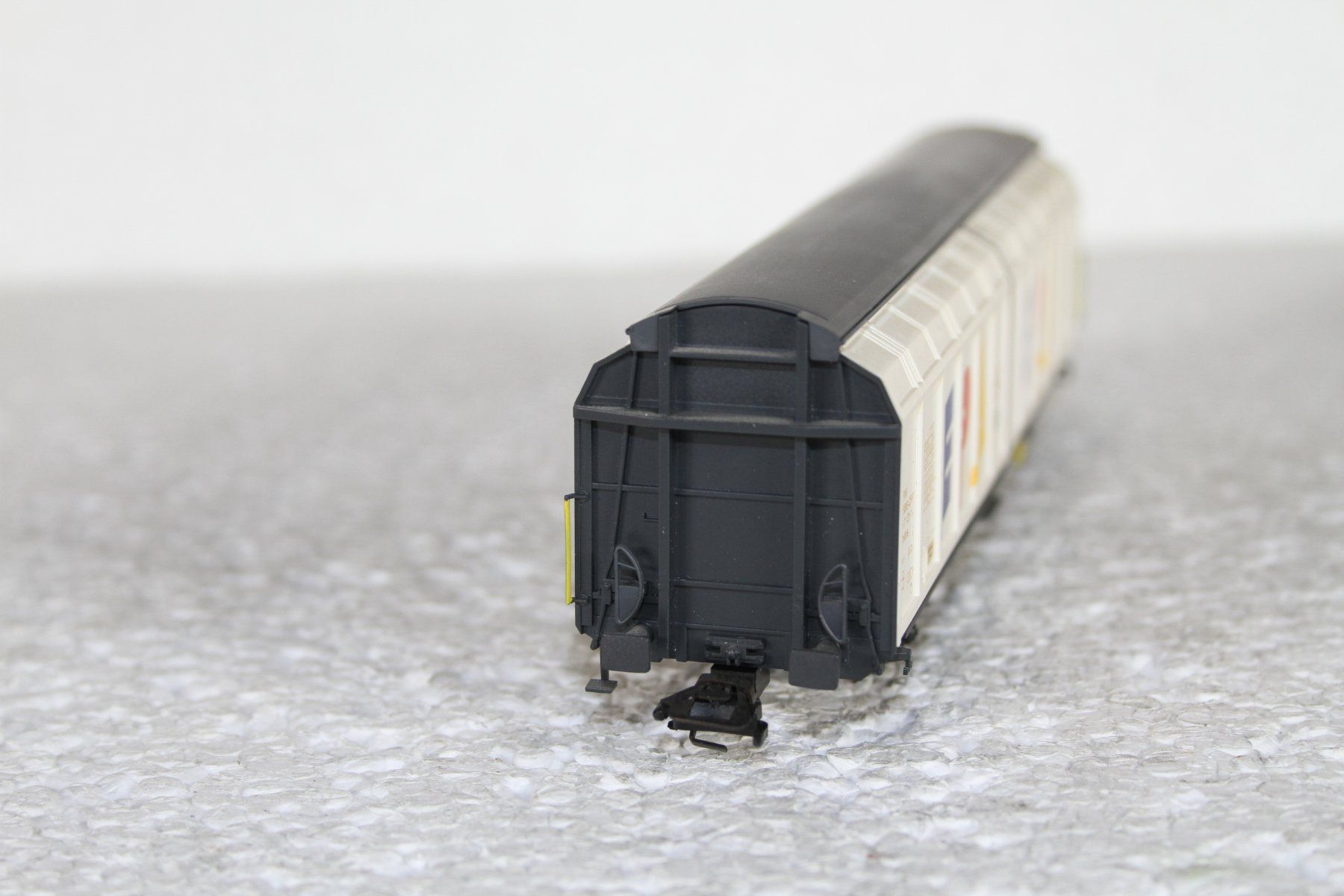Märklin Modellini di ferrovie: Märklin 48021 SBB EPA – Nuovo (secondo la descrizione) da Triesen venduto da gleis8 5