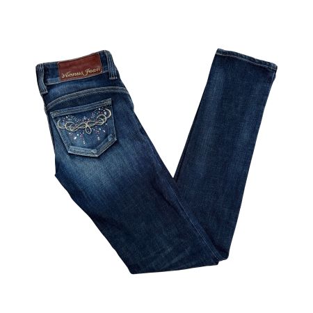 Vintage Y2K Vienus Jeans  - XS