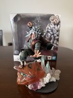 Figurine Naruto Jiraiya Figuarts Zero avec emballage