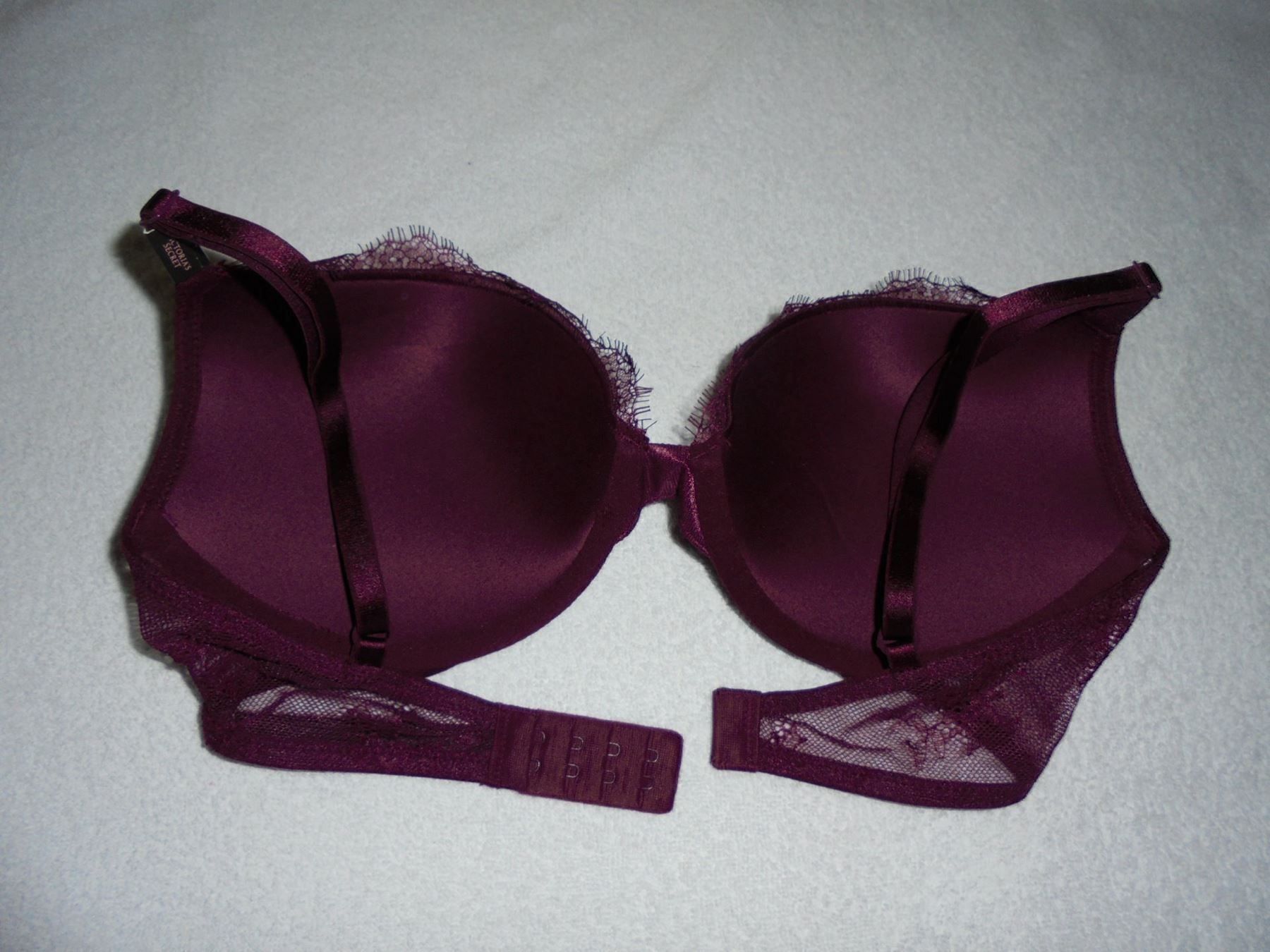 Victoria's Secret Sonstige Unterwäsche: VICTORIA'S SECRET BH GR. 32 D / 70 D – Neu und originalverpackt aus Aarau Rohr von PinkSchwein 3