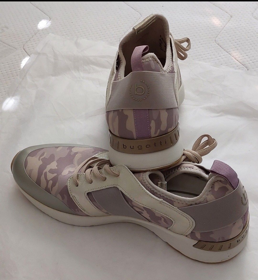 Bugatti Scarpe da donna: Bugatti Sneakers – Nuovo (secondo la descrizione) da Wislikofen venduto da Ana.Gomes 4