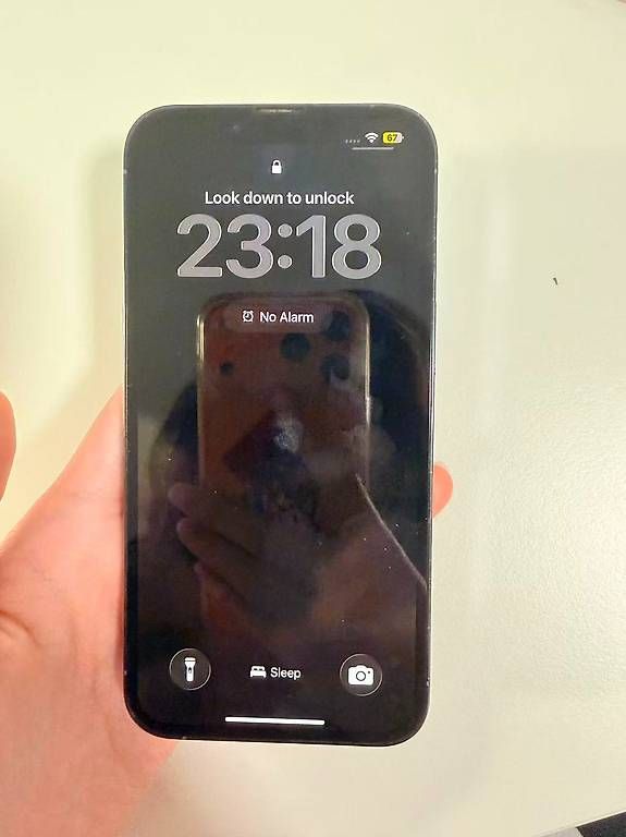 Portables: iphone 13 pro – D'occasion à Zürich par ppt_72tw 1