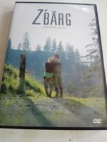 Z'Bärg  (Schweizer-Dokumentarfilm von Julia Tal)     ©'2015