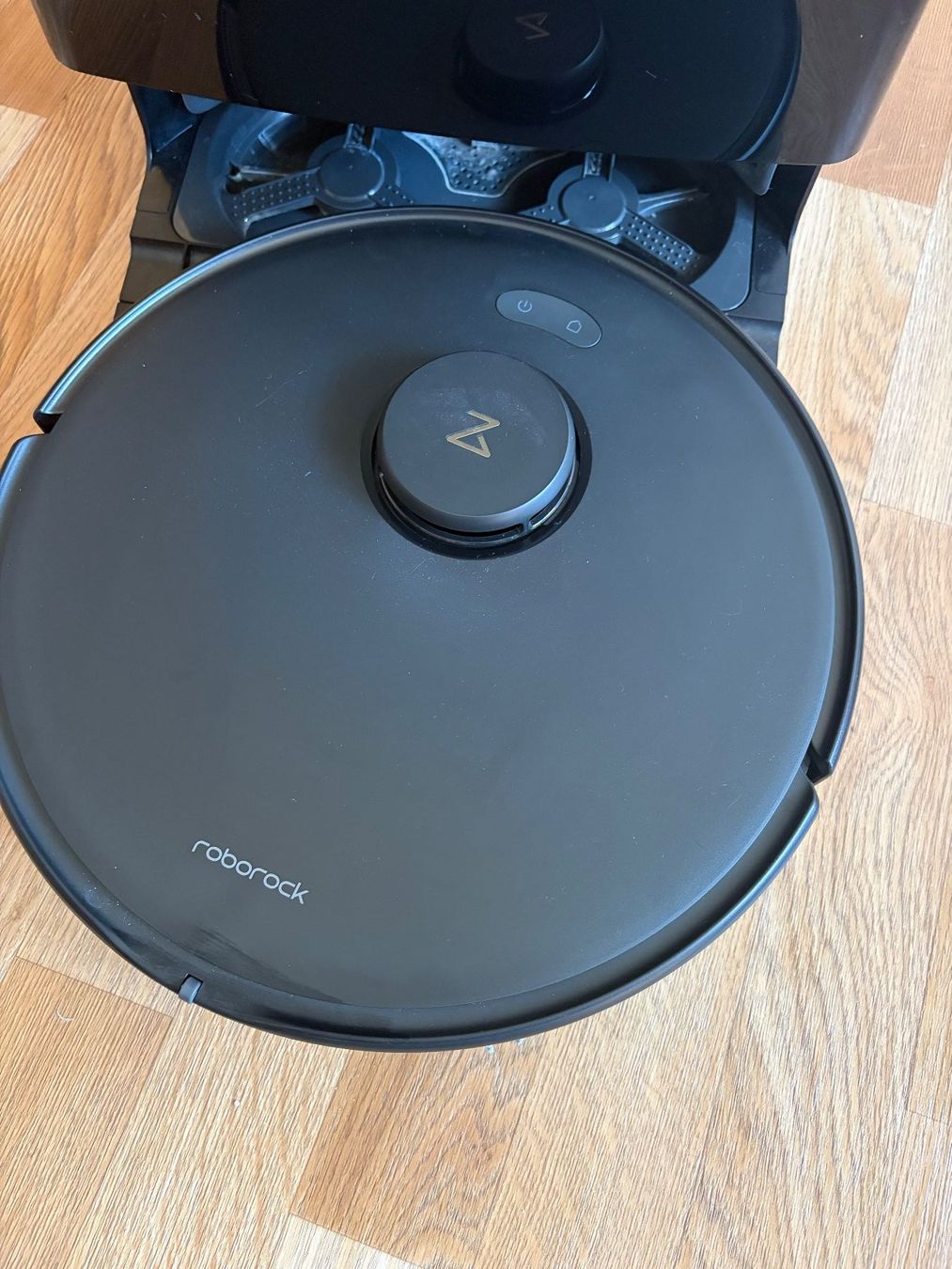 Roborock Aspirapolveri & Accessori: Roborock Qrevo Edge 5V1 – Usato da Winterthur venduto da pat_q9ms 1