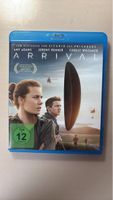 Arrival Blu-ray Top Zustand!