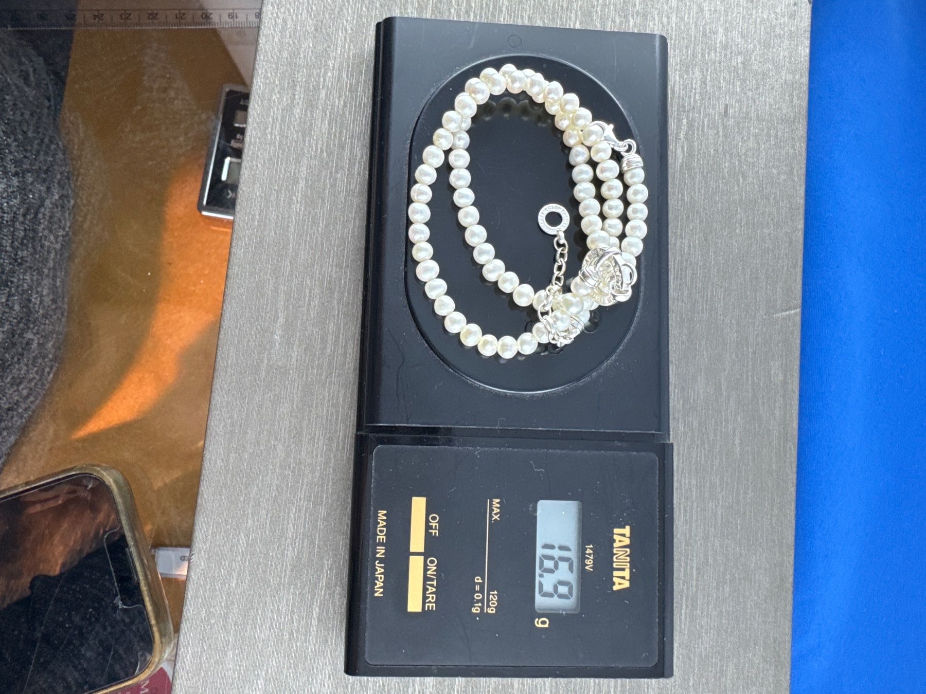 Thomas Sabo Catenine: Kette 925 Silber – Usato da Niederuzwil venduto da leo_8857 4