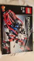 Lego Technic Helicopter