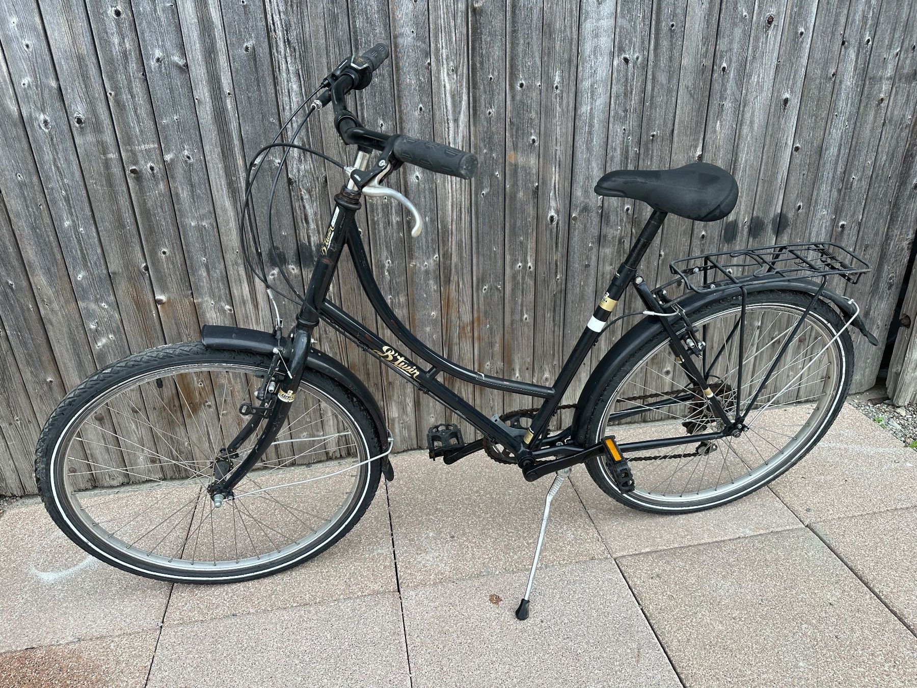Decathlon Biciclette: Bicicletta 26 pollici / comoda – Usato da Sementina venduto da Simo.Auto