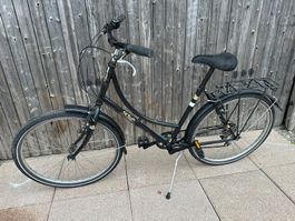 Bicicletta 26 pollici / comoda