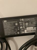 HP Netzteil HP PPP016L-E 120W