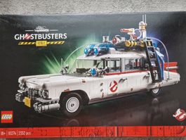 Ghostbusters (Lego)