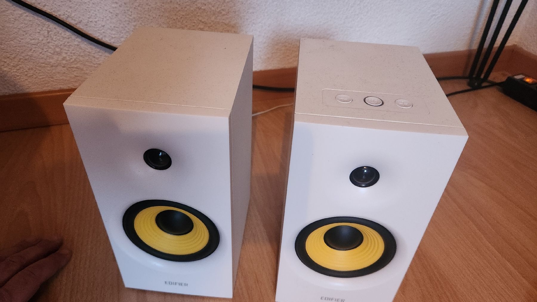 Casse acustiche: EDIFIER R1080BT Bluetooth Lautsprecher – Nuovo (secondo la descrizione) da Ebikon venduto da Prodaylight