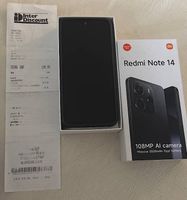 Redmi Note 14