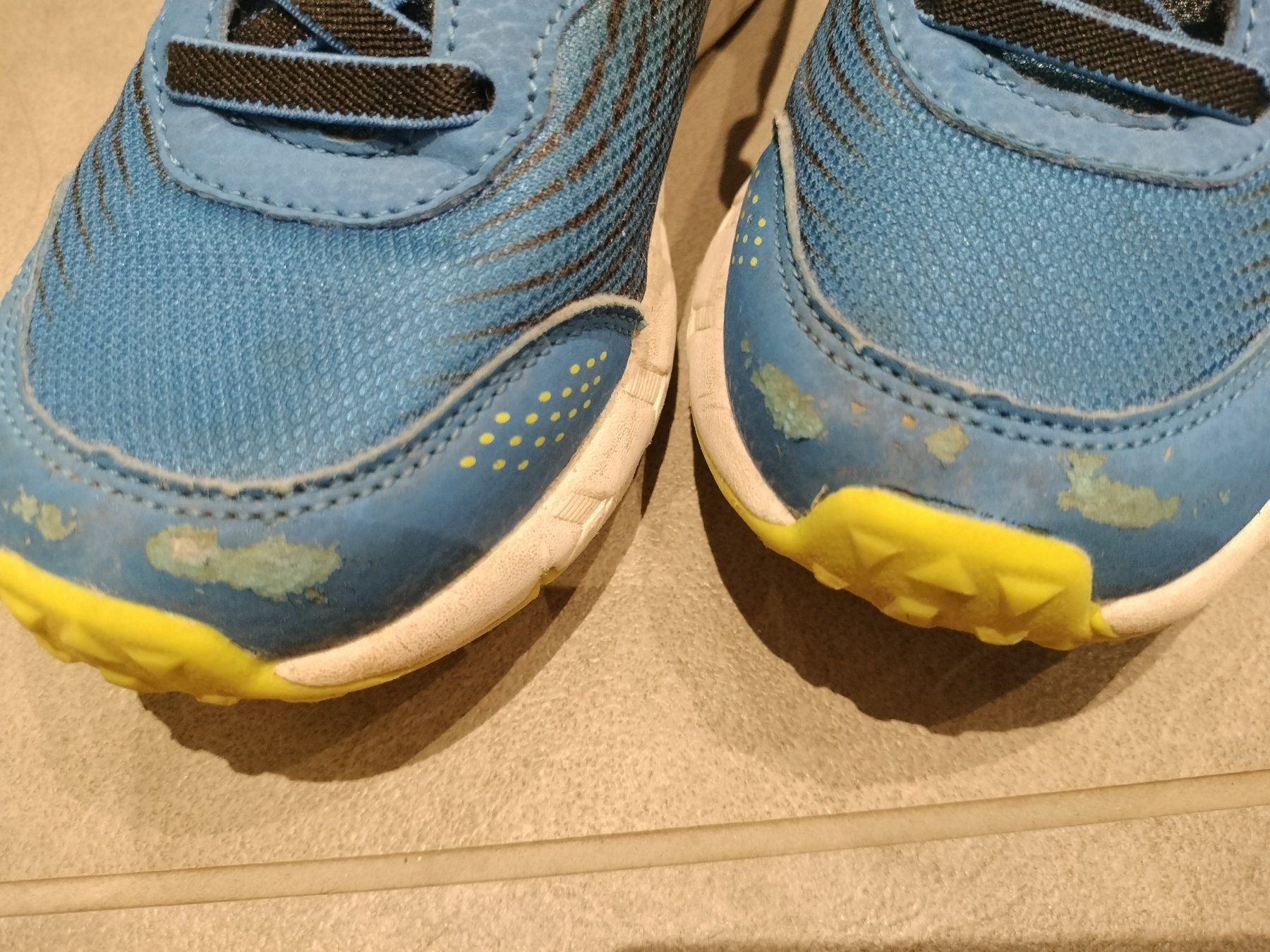 Scarpe per ragazzi: Turn/Trekking-Schuh Grösse EU 31 – Usato da Neftenbach venduto da TheKringel 2